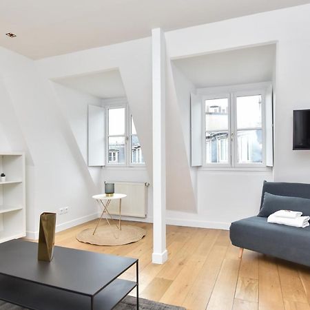 Cmg Arc De Triomphe/ Foch 45 Apartamento Paris Exterior foto